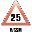25 WSSM